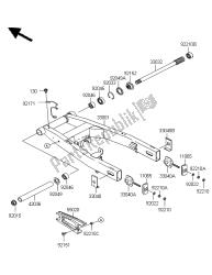 SWINGARM