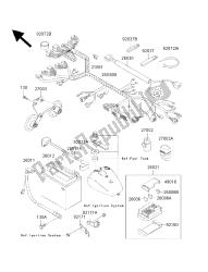 CHASSIS ELECTRICAL EQUIPMENT