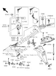 IGNITION SWITCH