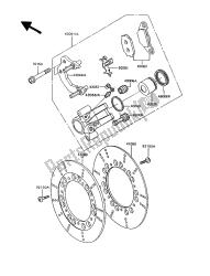 FRONT BRAKE