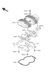 CYLINDER HEAD COVER