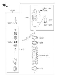 SHOCK ABSORBER(S)