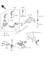 IGNITION SWITCH