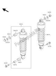 SUSPENSION & SHOCK ABSORBER