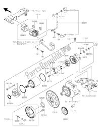 motor de arranque