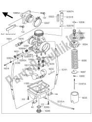 carburateur