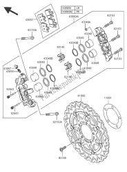 FRONT BRAKE