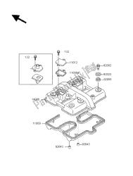 CYLINDER HEAD COVER