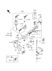 IGNITION SWITCH