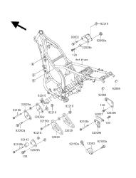 FRAME FITTINGS