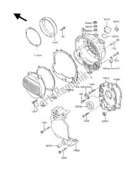 ENGINE COVER(S)