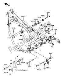 FRAME FITTING