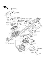 CYLINDER HEAD COVER