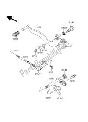 schakelmechanisme