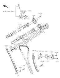 CAMSHAFT(S) & TENSIONER