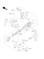 clignotants