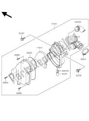 AIR CLEANER