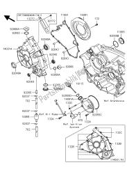 coperture del motore