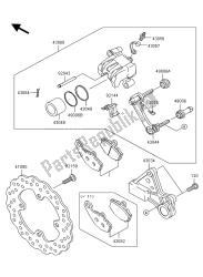 REAR BRAKE