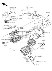 CYLINDER HEAD COVER