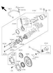 motorino di avviamento