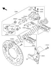 REAR BRAKE