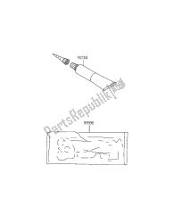 GASKET KIT