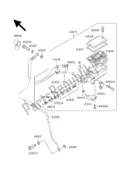 CLUTCH MASTER CYLINDER