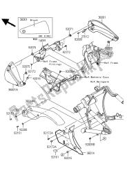 SIDE COVERS & CHAIN COVER