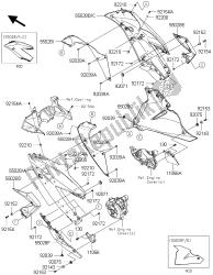 COWLING LOWERS