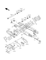 SWINGARM