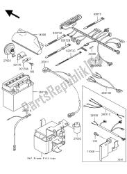 CHASSIS ELECTRICAL EQUIPMENT