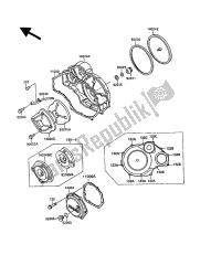 Couvert de moteur