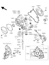 couvercles de moteur