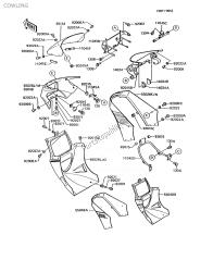 COWLING