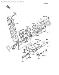 SUSPENSION/SHOCK ABSORBER