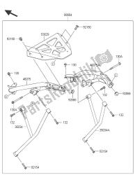 accessorio (staffa superiore)