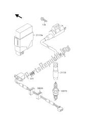 IGNITION SYSTEM