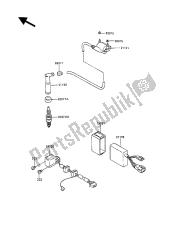 IGNITION COIL