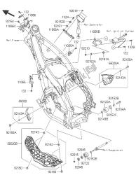 frame hulpstukken