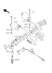 IGNITION SYSTEM