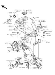 serbatoio di carburante