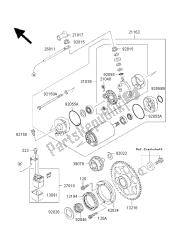 motorino di avviamento