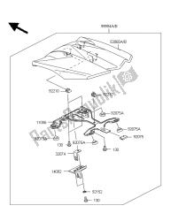 accesorio (funda de asiento individual)