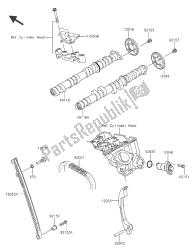 CAMSHAFT(S) & TENSIONER