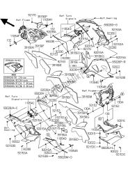 COWLING LOWERS