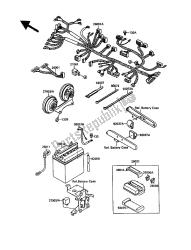 equipo eléctrico