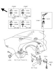 IGNITION SWITCH