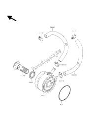 OIL COOLER