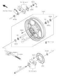 REAR HUB